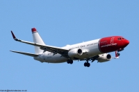 Norwegian Air Sweden 737 SE-RPI