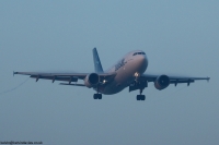 Air Transat A310 C-FDAT