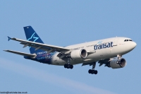 Air Transat A310 C-GFAT