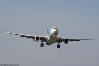 Air Transat A330 C-GKTS