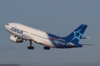 Air Transat A310 C-GLAT