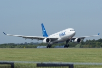 Air Transat A330 C-GPTS