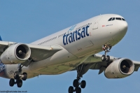 Air Transat A330 C-GTSJ