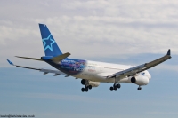 Air Transat A330 C-GTSJ