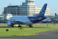 Air Transat A310 C-GPAT