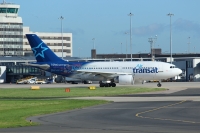Air Transat A310 C-GPAT