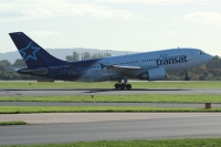 Air Transat A310 C-GPAT