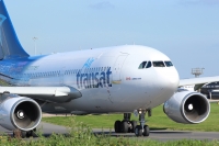 Air Transat A310 C-GSAT