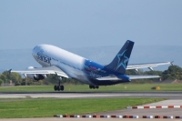 Air Transat A310 C-GSAT