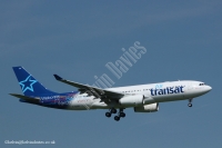 Air Transat A330 C-GTSI