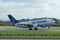 Air Transat A310 C-GTSY