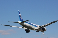ANA 777 JA786A