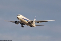 ANA 777 JA779A