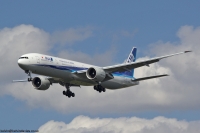 ANA 777 JA782A