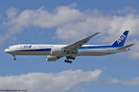 ANA 777 JA782A