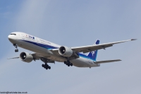 ANA 777 JA784A