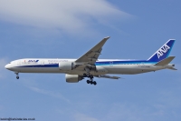 ANA 777 JA784A