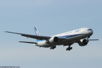 ANA 777 JA785A