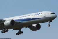 ANA 777 JA785A
