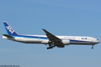 ANA 777 JA785A