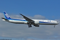 ANA 777 JA787A