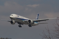 ANA 777 JA790A