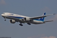 ANA 777 JA790A