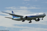 ANA 777 JA792A