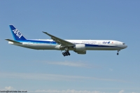 ANA 777 JA792A
