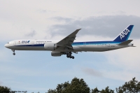 ANA 777 JA793A