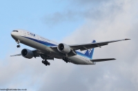 ANA 777 JA796A