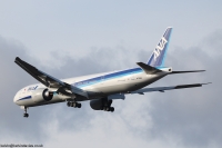 ANA 777 JA796A