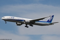 ANA 787 JA874A