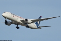 AeroMexico 787 N446AM