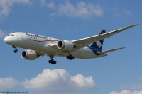 Aeromexico 787 N964AM