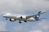 AeroMexico 787 N965AM