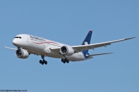 AeroMexico 787  XA-ADC