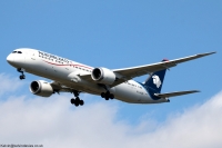 AeroMexico 787 XA-ADD