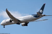 AeroMexico 787 XA-ADD