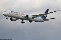 Aeromexico 787 XA-ADG