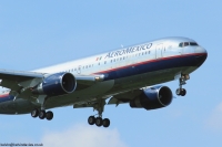 Aeromexico 767 XA-OAM