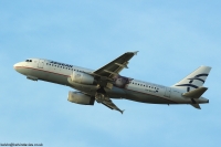 Aegean Airlines A320 SX-DVU