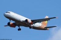 Orange2fly/Aegean Airlines A320 SX-ORG
