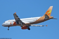 Orange2fly/Aegean Airlines A320 SX-ORG