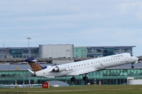 Eurowings CRJ-900 D-ACNG