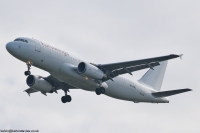Eurowings A320 9H-AML