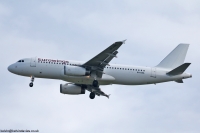Eurowings A320 9H-AML