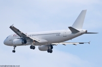 Eurowings A320 9H-AML