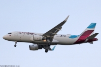 Eurowings A320 9H-EWD