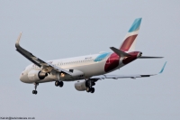 Eurowings A320 9H-EWD
